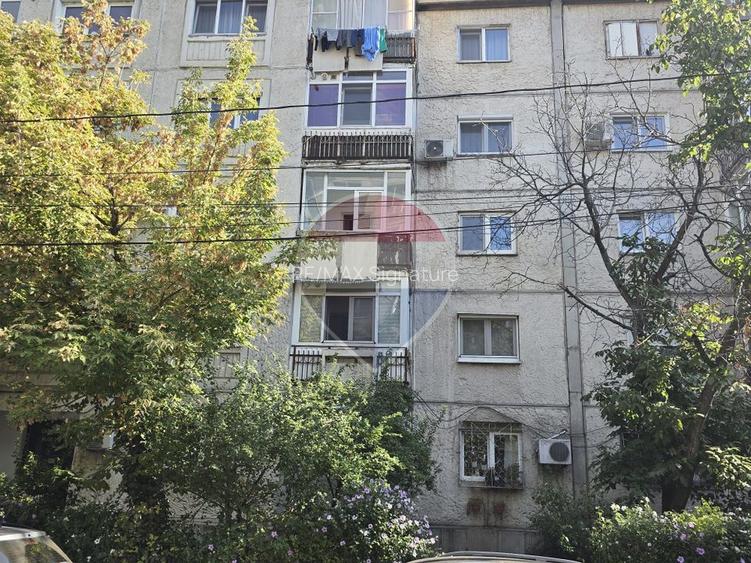 DE INCHIRIAT Apartament cu 2 camere în zona Sebastian - 27