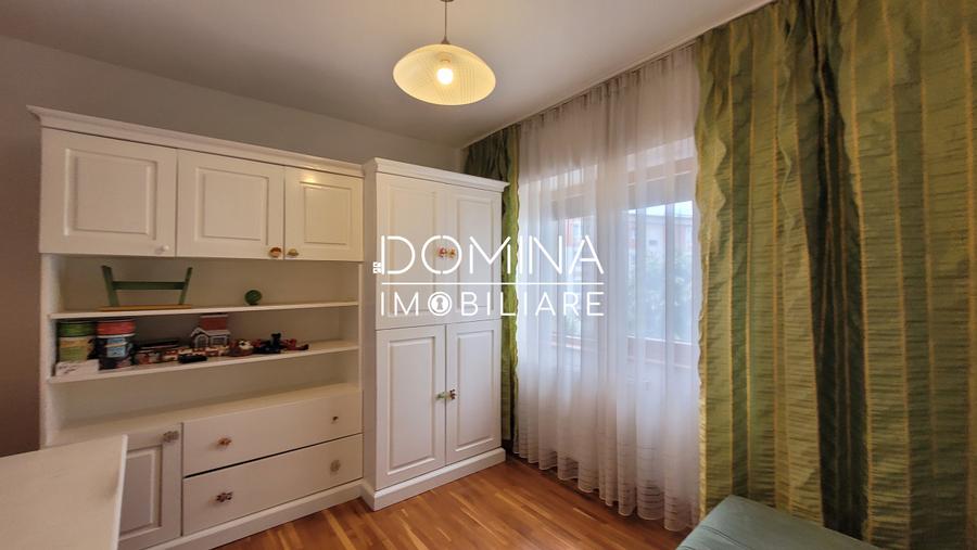 Închiriere apartament 3 camere, mobilat/utilat, Bd. Ecaterina Teodoroiu, Tg-Jiu