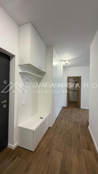 Apartament 3 camere, TOTUL NOU, parcare subterana, Pod IRA - 10