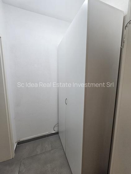 Apartament 2 camere decomandat Complex Studentesc - loc de parcare !! - 5