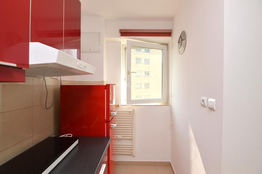 INCHIRIERE GARSONIERA  VITAN – RAMNICU SARAT - 12