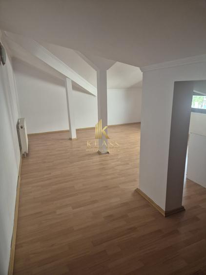 Vilă de închiriat | Pipera | D+P+1+M | până la 7 dormitoare | 780MP