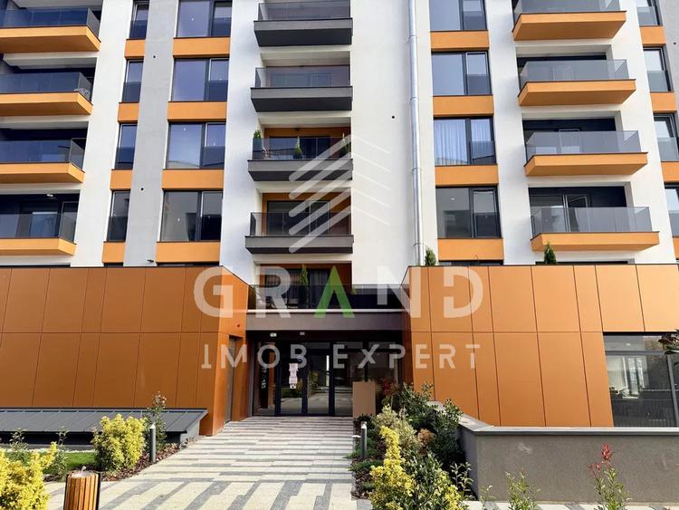 Oportunitate | Ap 2 camere | bloc nou 2025 | Între Lacuri–Iulius Mall