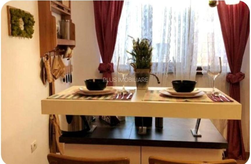 Apartament 2 camere Lux +CTP in Bloc Nou zona 13 Septembrie - 2