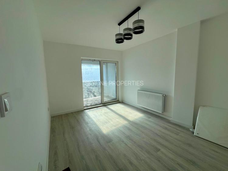 De vânzare | Apartament 3 camere | Dambul Rotund  | Etaj 1 | 2 băi | 69 mp - 5
