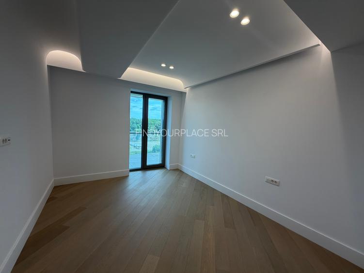 Apartament în Cortina 126,parcare inclusă,terasă 40mp - 10