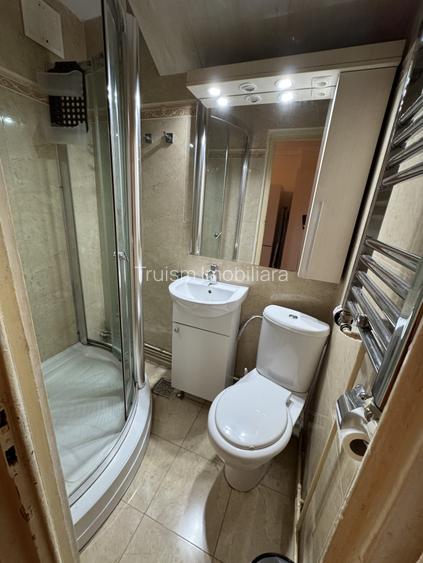 Apartament 2 camere de inchiriat – Zona Bulevardului | Etaj 1 | Complet mobilat - 3