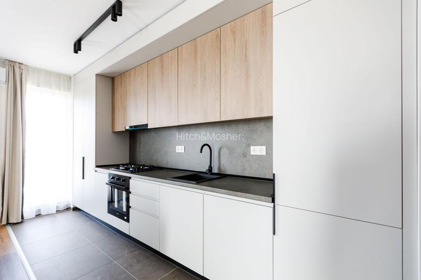 Denya Forest - apartament bloc nou nZEB - PREDARE IMEDIATA - 5