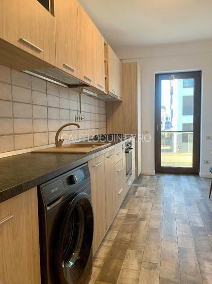 2 camere Premium | 70 mp | Încălzire în pardoseală | Sisesti - 3