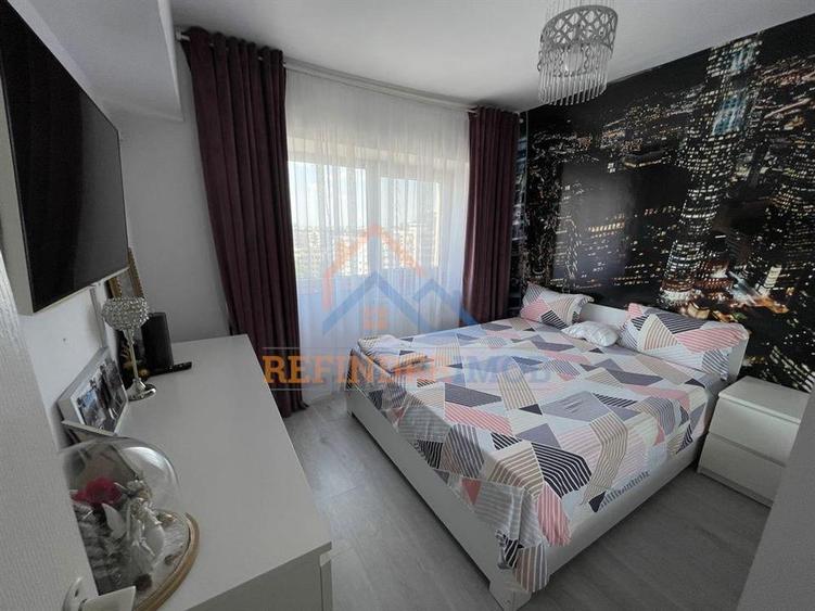 Vanzare 2 camere Vitan - Prosper 55mp