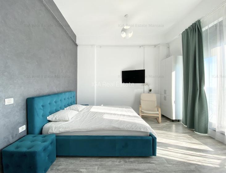 Priveliste de senzatie in prima linie pe plaja - 2