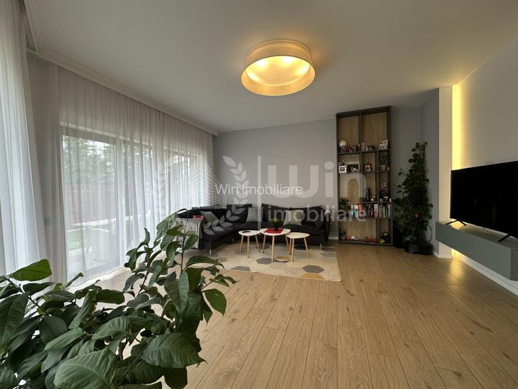 Casa cu 4 camere la cheie | 136mp | 258 teren | Buna Ziua | Macesului - 2