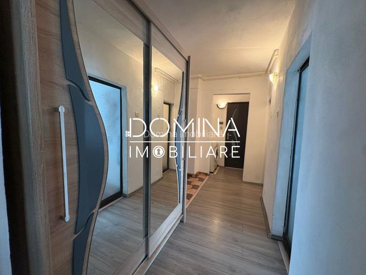 Vânzare apartament 2 camere, 60 mp,  în Rovinari, str. Termocentralei - 4
