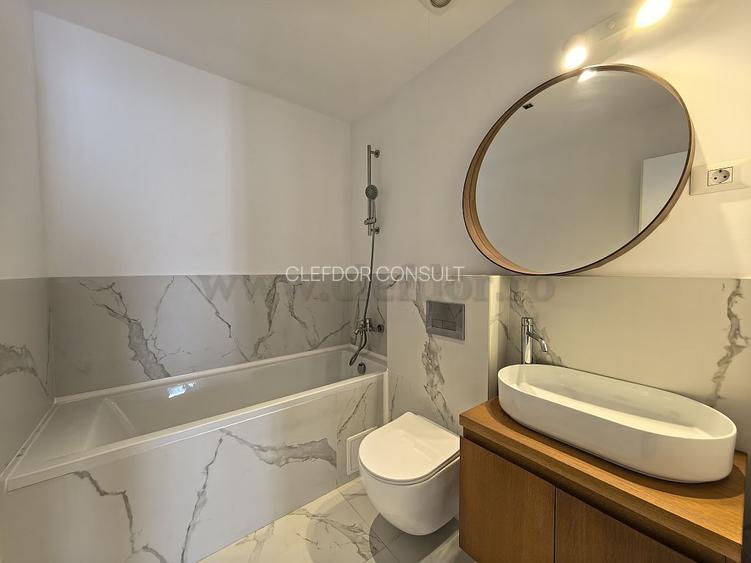 Vilă moderna de inchiriat - 17