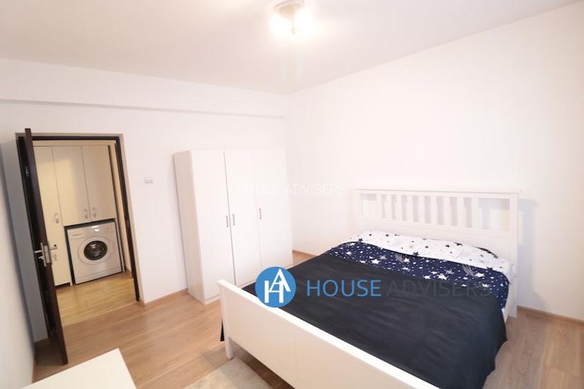 Inchiriere apartament 2 camere Cismigiu - 6