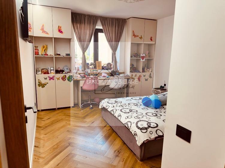 Vila Pod Constanta Sos. Chitilei I Renovată Integral 2025 I Mobilata - 11