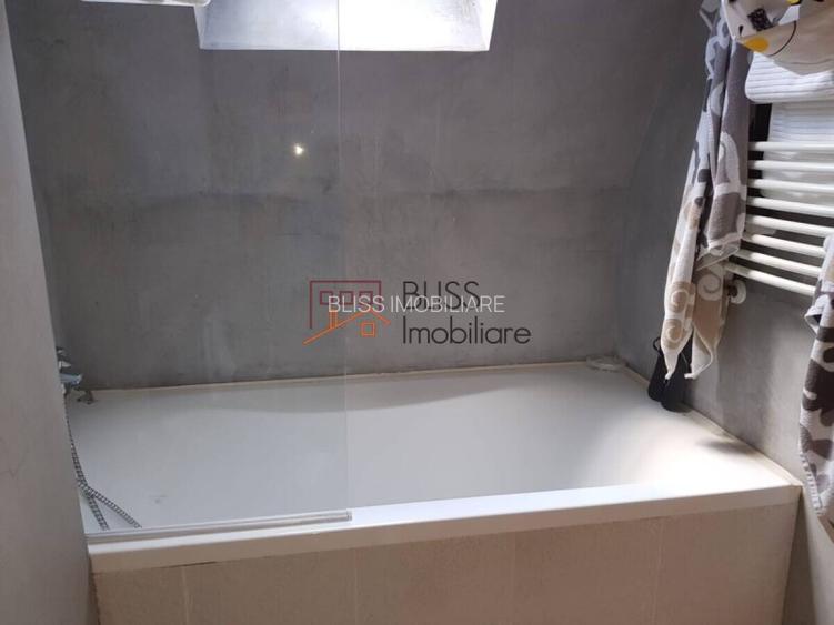 Casă / Vilă 6 camere în zona Pipera Nord - 16