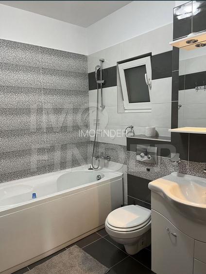 Inchiriere apartament de lux, 3 camere, Platinia, USAMV - 8