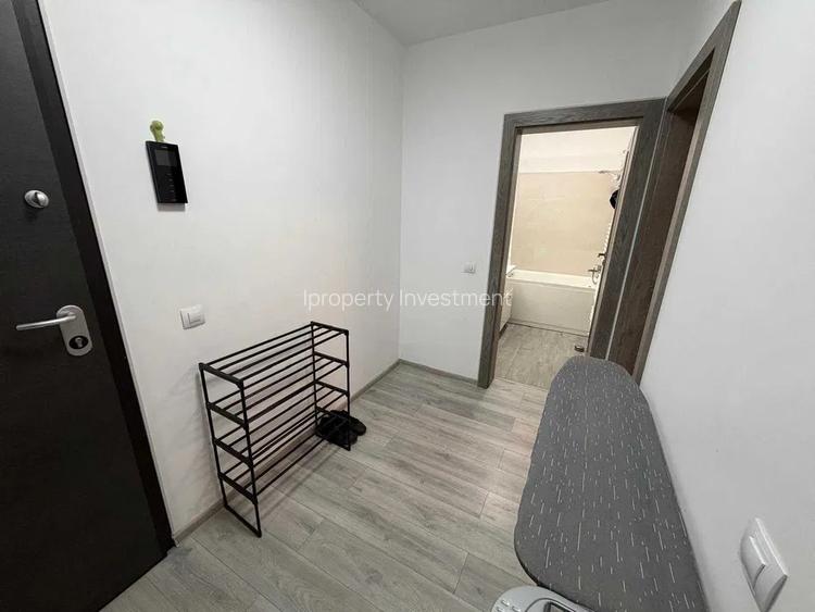 Lujerului - Plaza Residence | Garsoniera | - 6