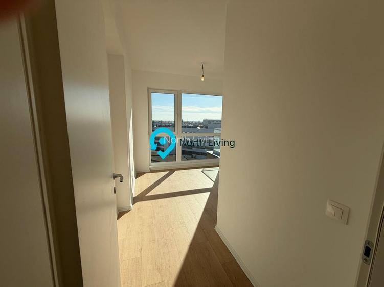 Ansamblu Rezidential - Bucurestii Noi | Apartament 4 camere - 5