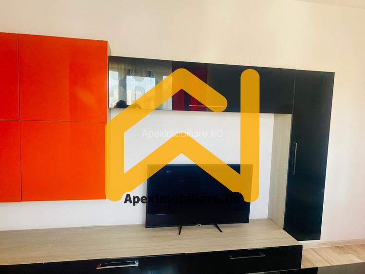 Apartament 2 camere de inchiriat Ozana București | ApexImobiliare.ro - 4