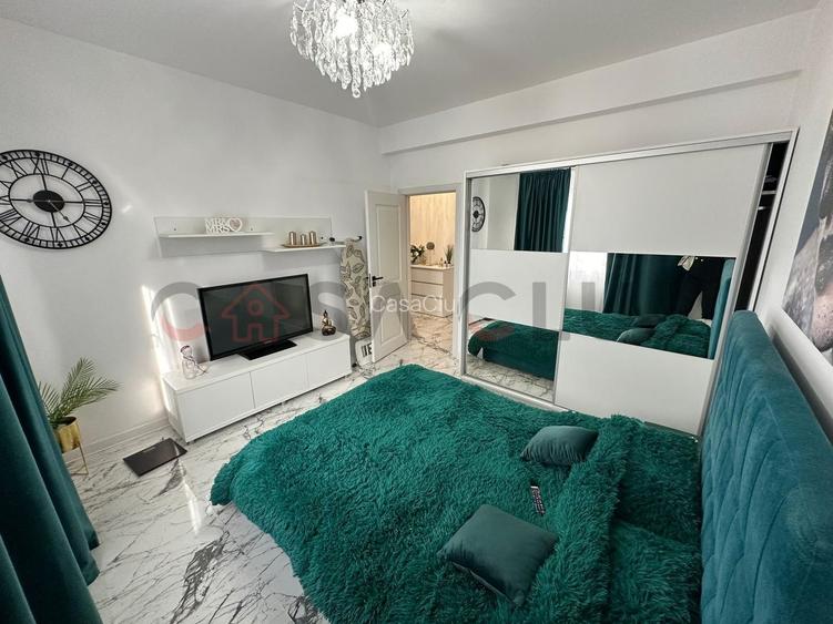 Casă premium de vânzare , Chinteni , la cheie - 24