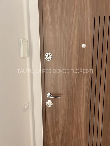 Ap 08 Teilor Residence - 2 camere - 7