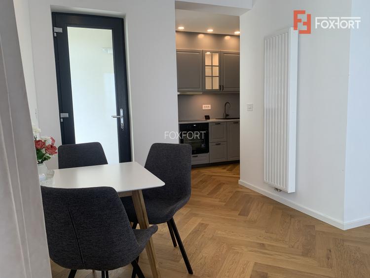 Apartamente de lux de inchiriat in Dumbravita, zona Ikea - 10