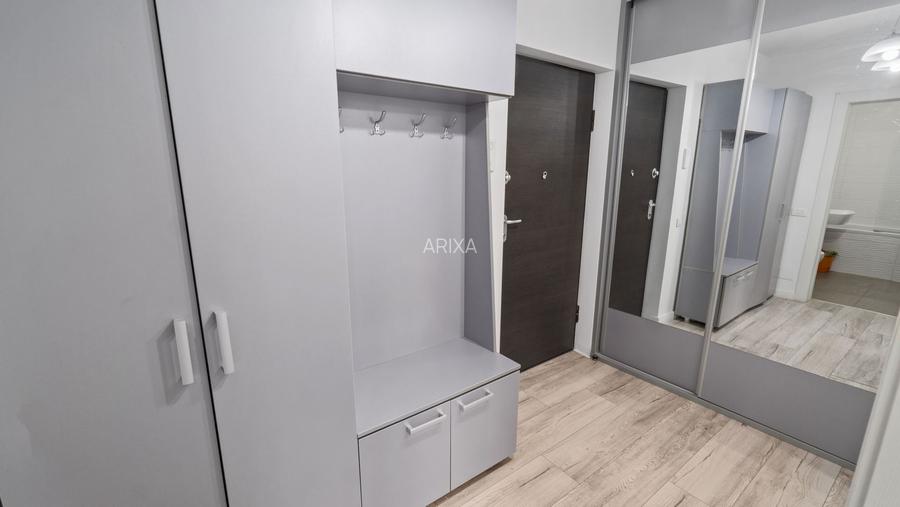 Garsoniera Studio 21 Residence Lujerului Politehnica  PARCARE INCLUSA - 4