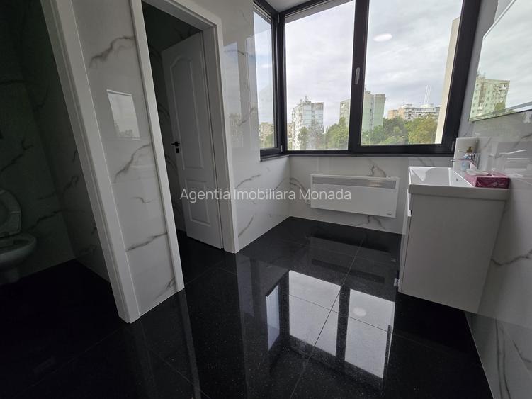 Cladire de inchiriat SPATIU COMERCIAL (clinica medicala , birouri , etc) - 15