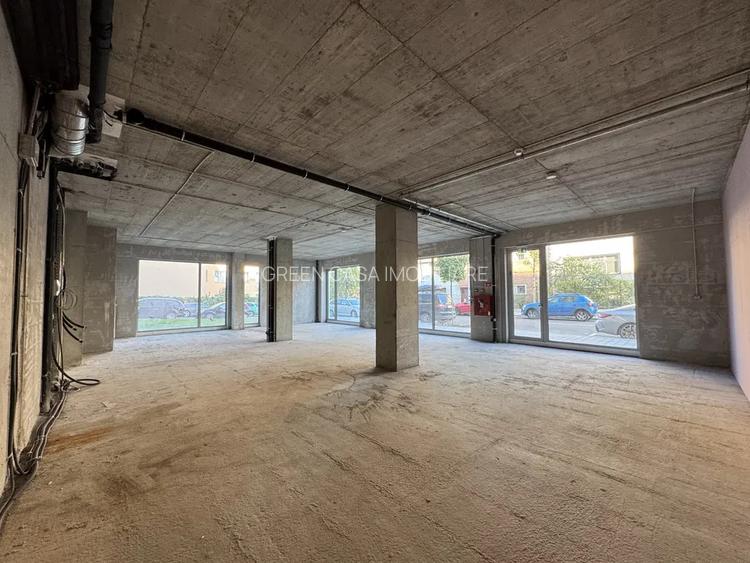 Spatiu Comercial Manastur - 3