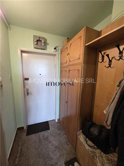 Garsoniera Burdea - 7