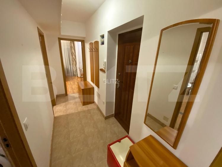 Apartament 2 camere decomandat, 50 mp, la cheie, cu parcare, Baciu, zona Petrom - 2