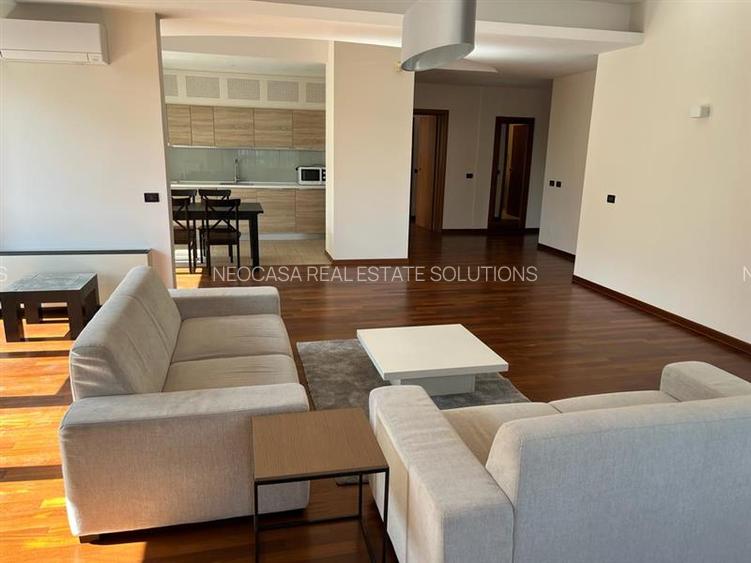 APARTAMENT IN ZONA REZIDENTIALA EXCLUSIVISTA - 2