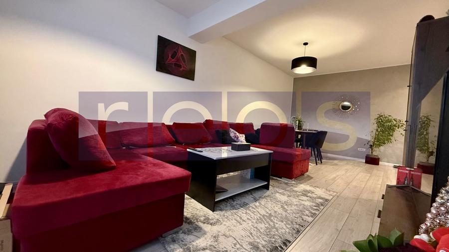 VANZARE 2 CAMERE | ZONA BANEASA | SPATIU LUMINOS | BALCON RELAXARE - 2