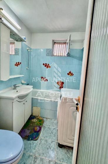 Apartament 2 camere, 52 mp, Zona Garii - 5