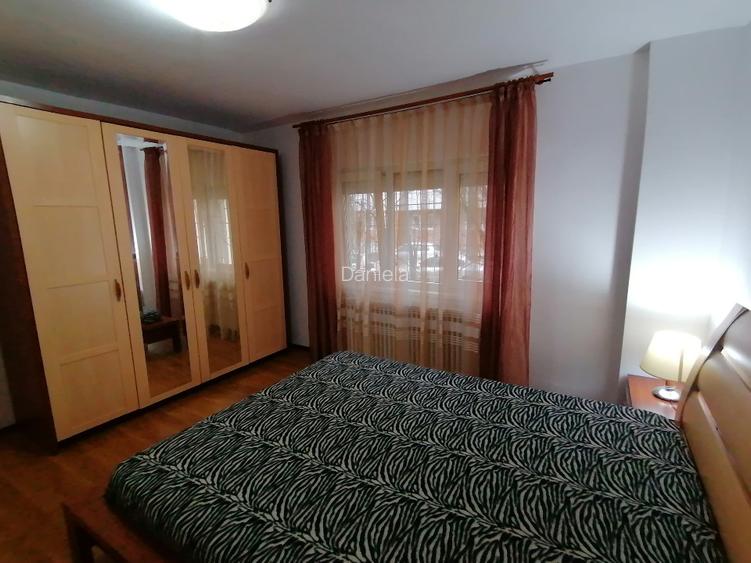 PROPRIETAR închiriez apart 2camere  bl.Cetatii lângă Rolling  - 5