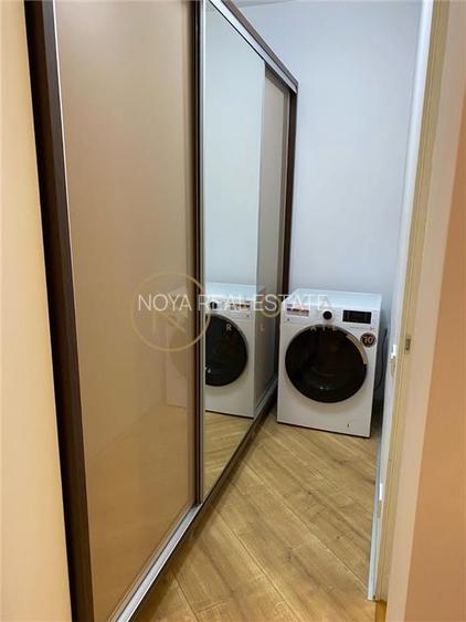 Apartament cu 2 camere Pipera Plaza - 7