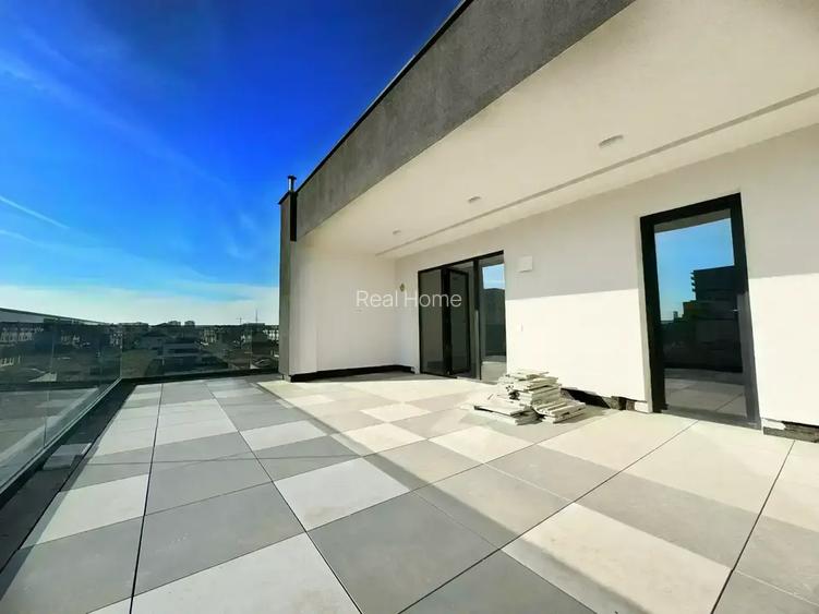 2 camere nZEB cu terasă | Panouri Fotovoltaice | Pompă de Căldură | N.Teclu - 15