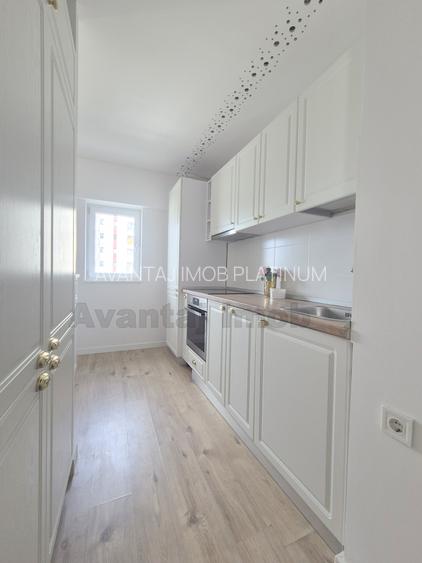 Belvedere Residence, 60 mp, 2 grupuri sanitare - 10