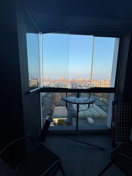 Apartament SUPERLUX zona Campus+LOC DE PARCARE(AXI99) - 24