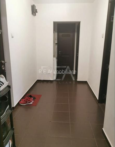 2 camere, et 1/8, bloc 1987- 13 Septembrie, Prosper - 3