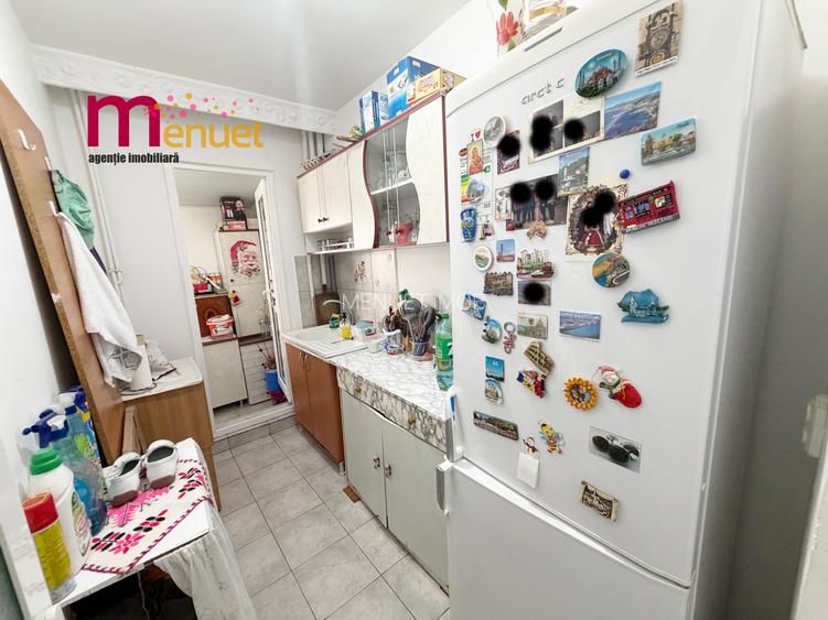 Apartament 2 camere,zona Neptun, parter - 5