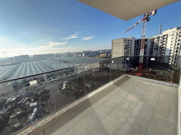 Metalurgiei Berceni, apartament cu acte gata si incalzire in pardoseala - 3