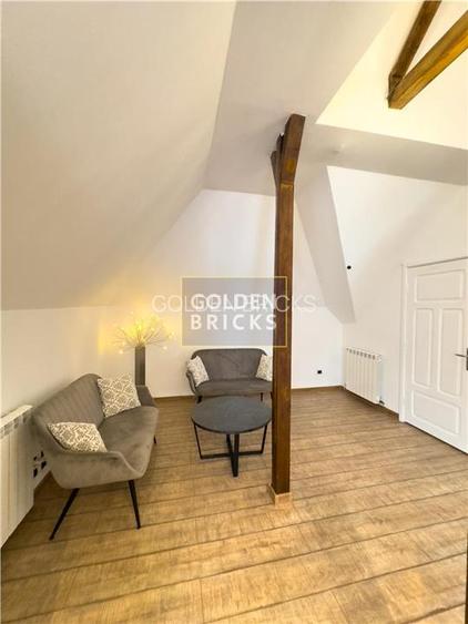 Mosilor | Prima inchiriere | Vila individuala | 4 camere - 19