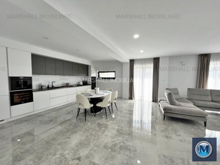 Vila cu 5 camere de vanzare in Strejnicu, 214.18 mp #16578 - 4