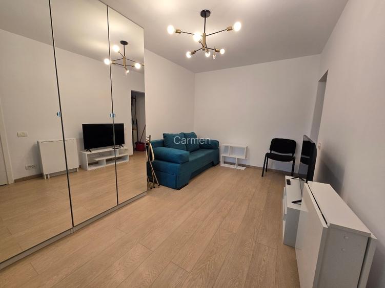 Proprietar, inchiriez garsoniera Baneasa - 9