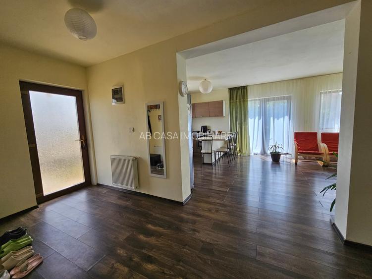 Casă individuală, P+E, construcție 2022, Moșnița Nouă, comision 0% - 9