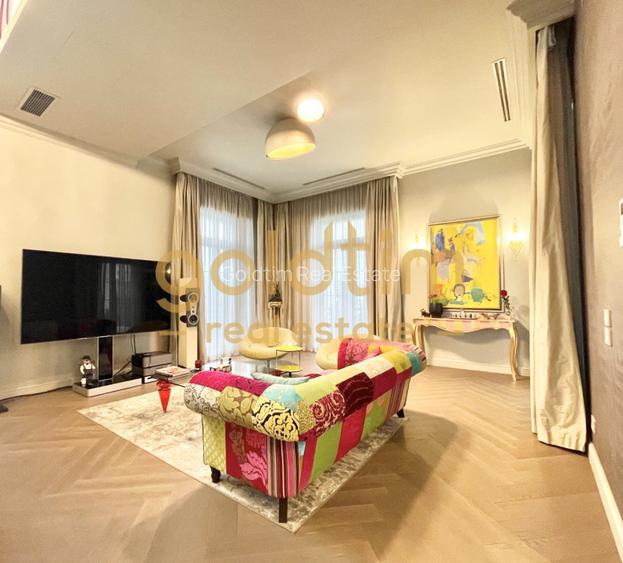 VILA IMPRESIONANTA/LUX/CURTE/GRADINA/SAUNA/SEMINEU/SCOALA AMERICANA - 64