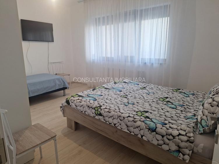Apartament 2 camere parter Sos Alexandriei nr 90 Bragadiru Cu loc de parcare - 2